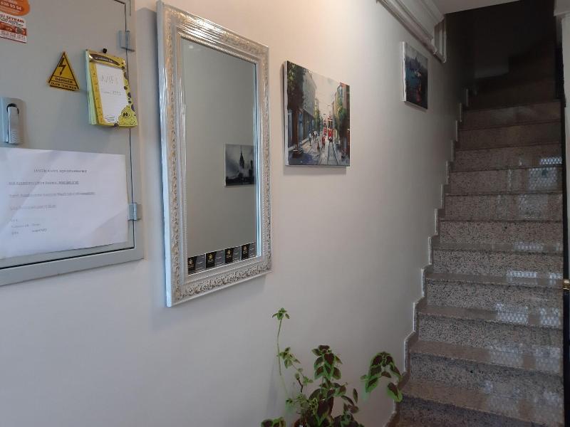 Burak Apart Otel image
