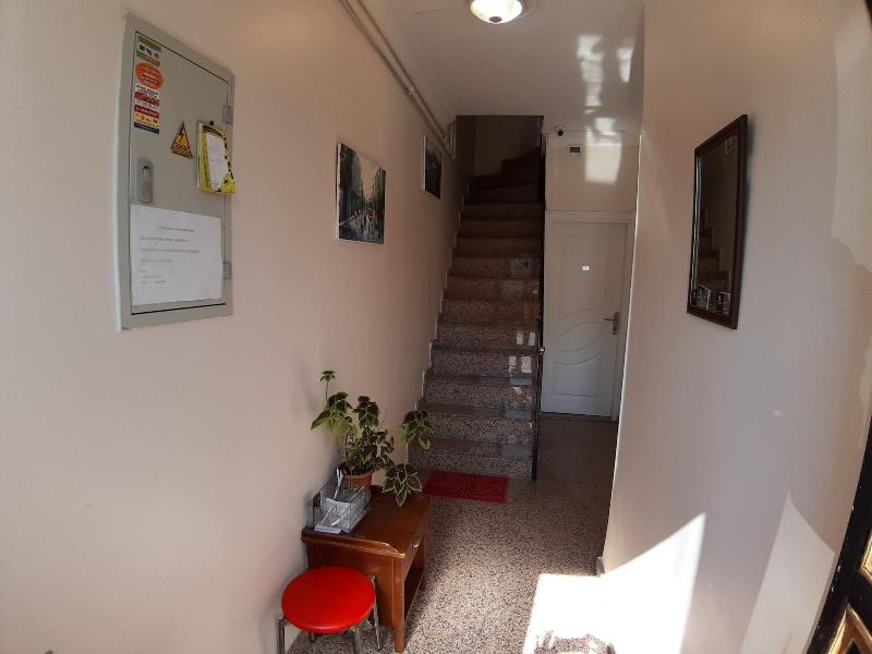 Burak Apart Otel image