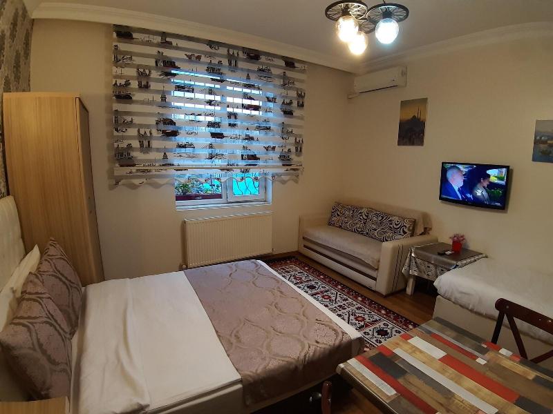 Burak Apart Otel image