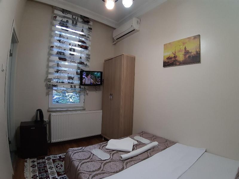 Burak Apart Otel image
