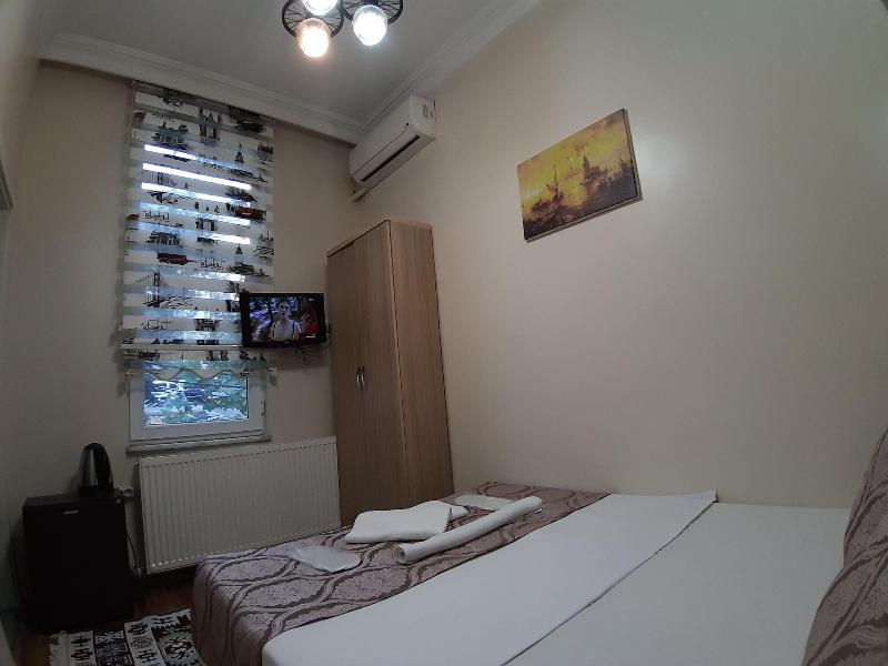 Burak Apart Otel image