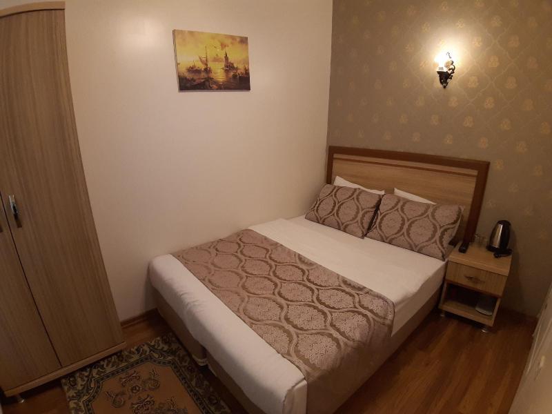 Burak Apart Otel image