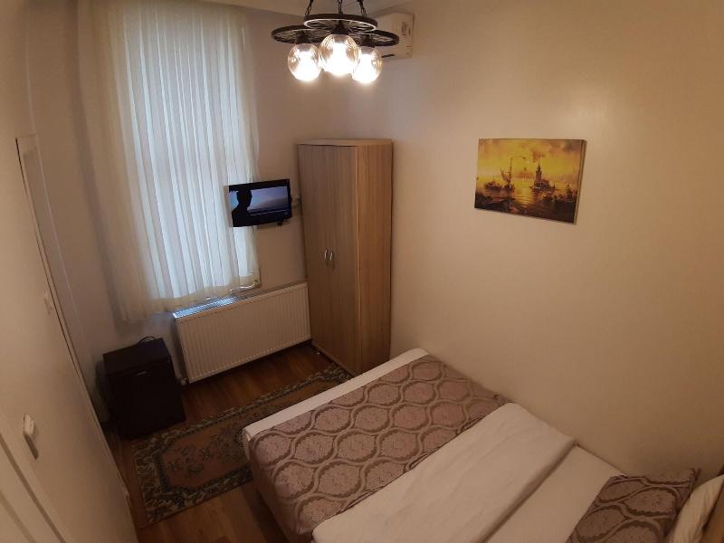 Burak Apart Otel image