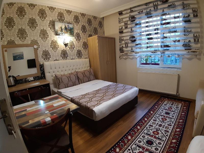 Burak Apart Otel image