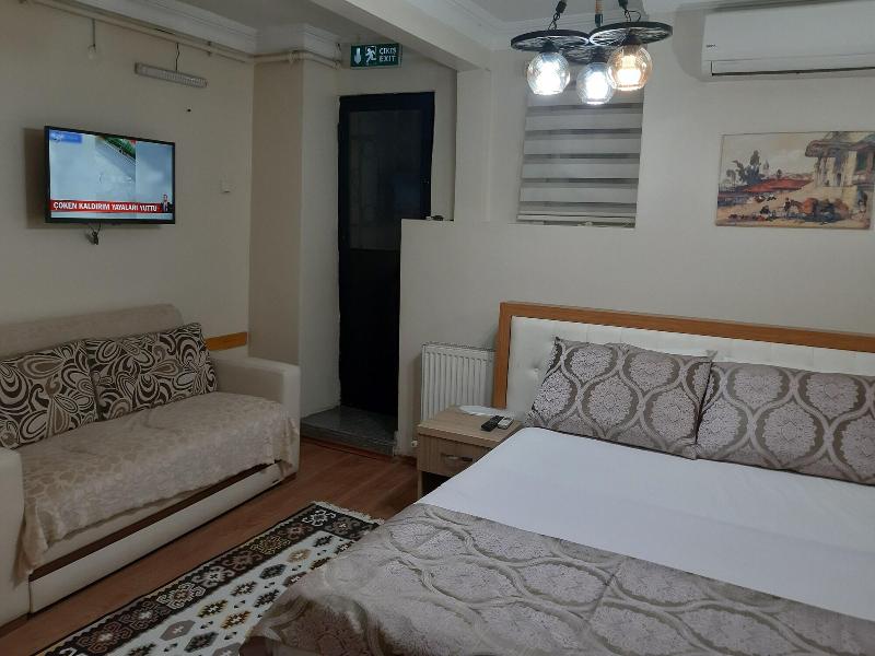Burak Apart Otel image