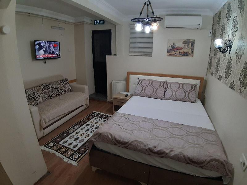 Burak Apart Otel image