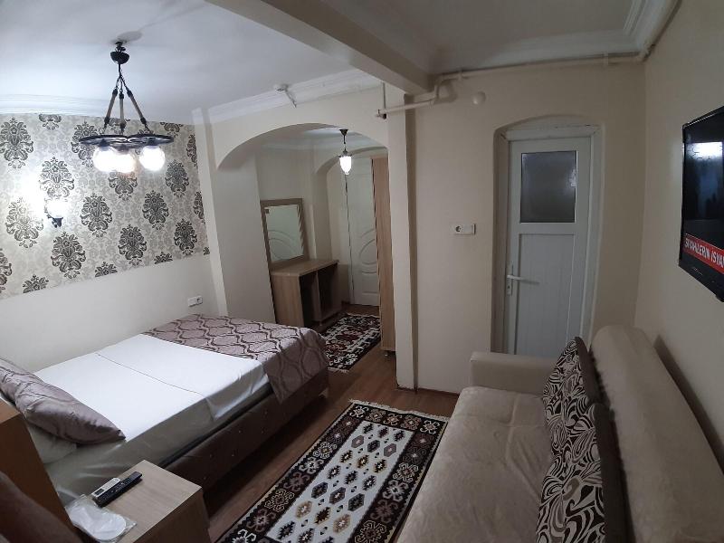 Burak Apart Otel image