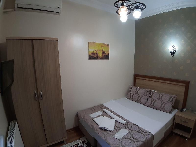 Burak Apart Otel image