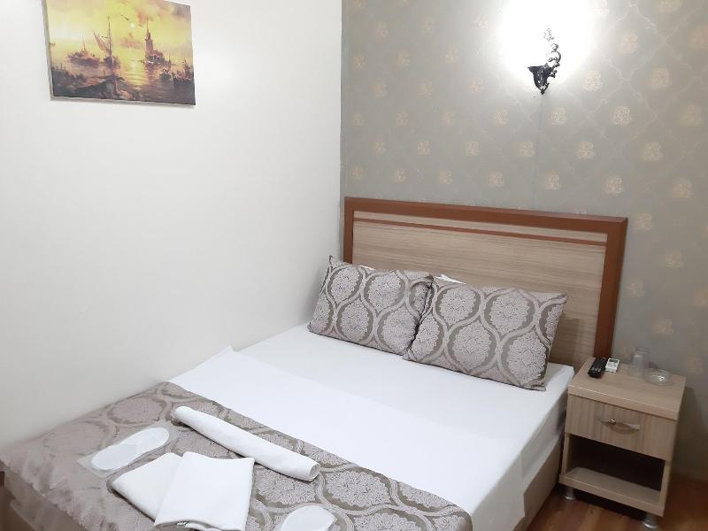 Burak Apart Otel image