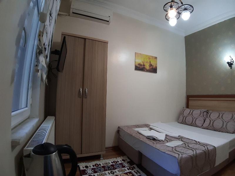 Burak Apart Otel image