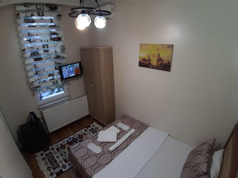 Burak Apart Otel image