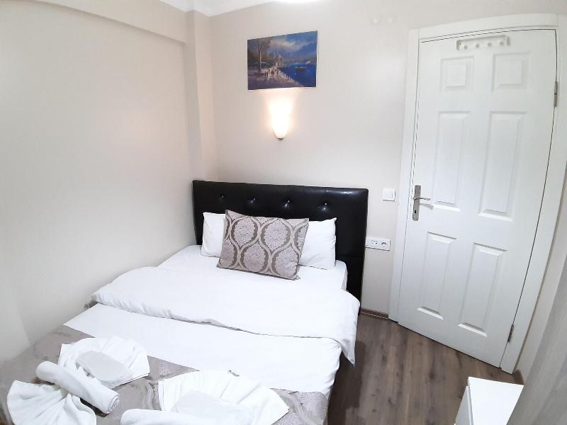 Burak Apart Otel image