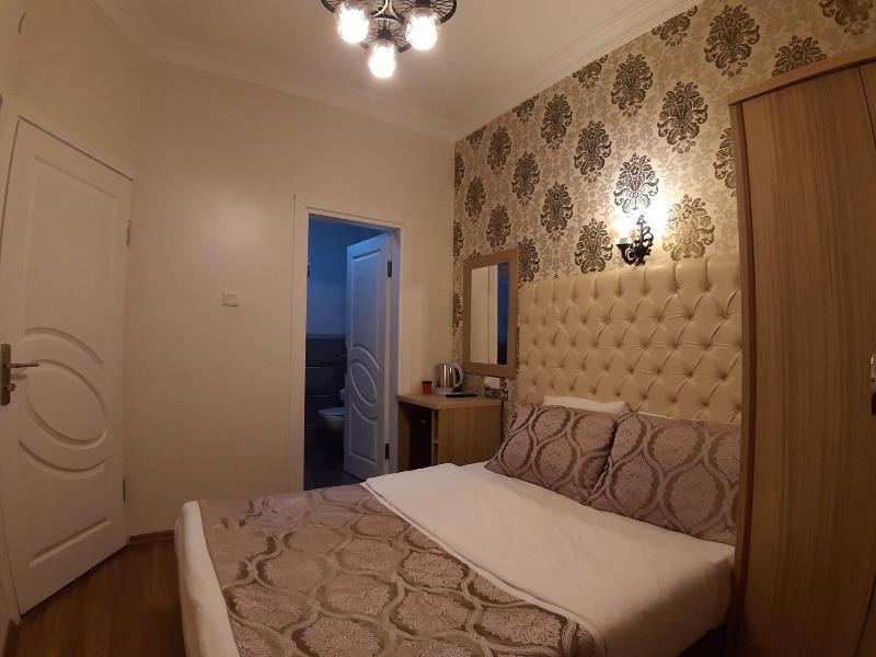 Burak Apart Otel image