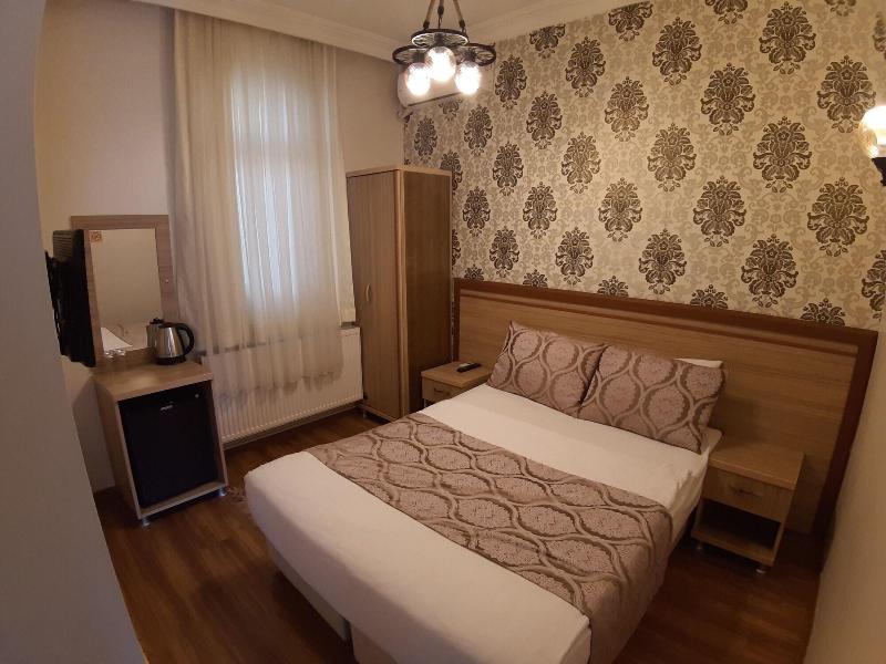 Burak Apart Otel image
