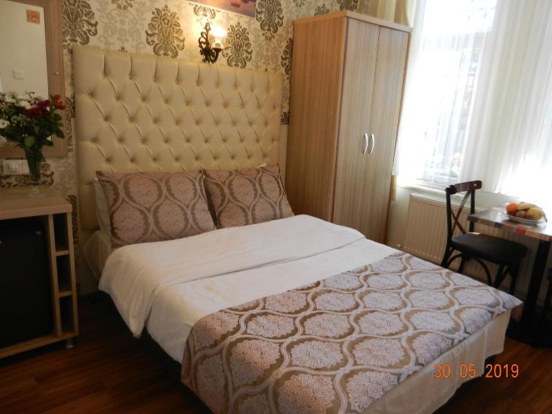 Burak Apart Otel image