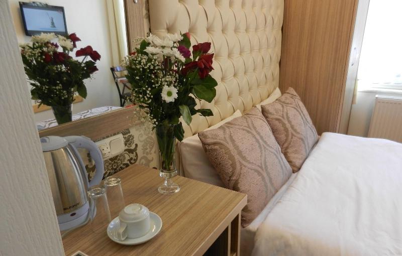 Burak Apart Otel image