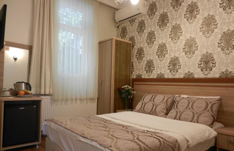 Burak Apart Otel image