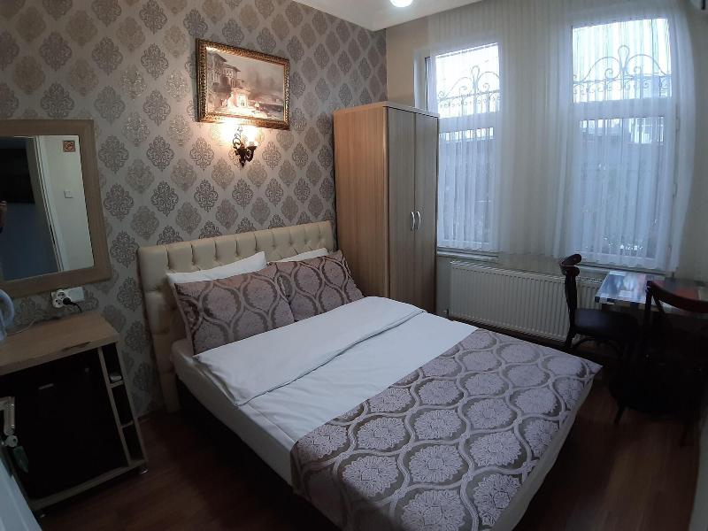 Burak Apart Otel image