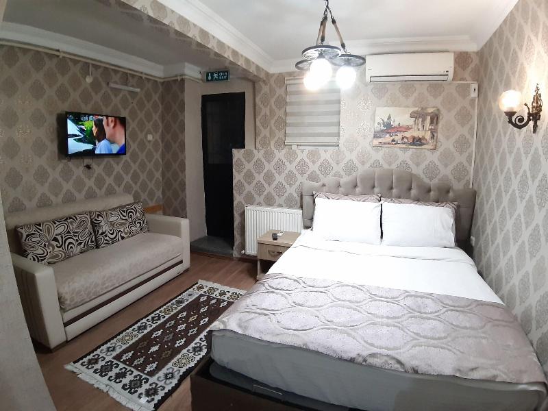 Burak Apart Otel image