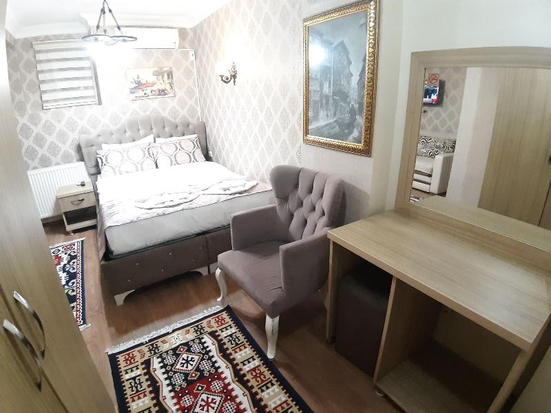 Burak Apart Otel image