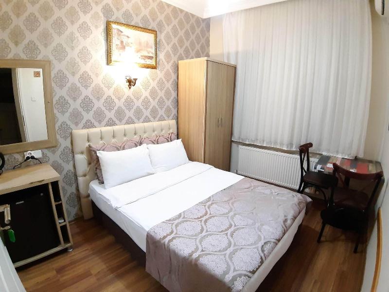 Burak Apart Otel image