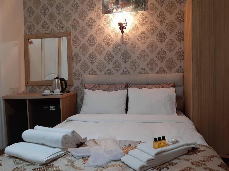 Burak Apart Otel image