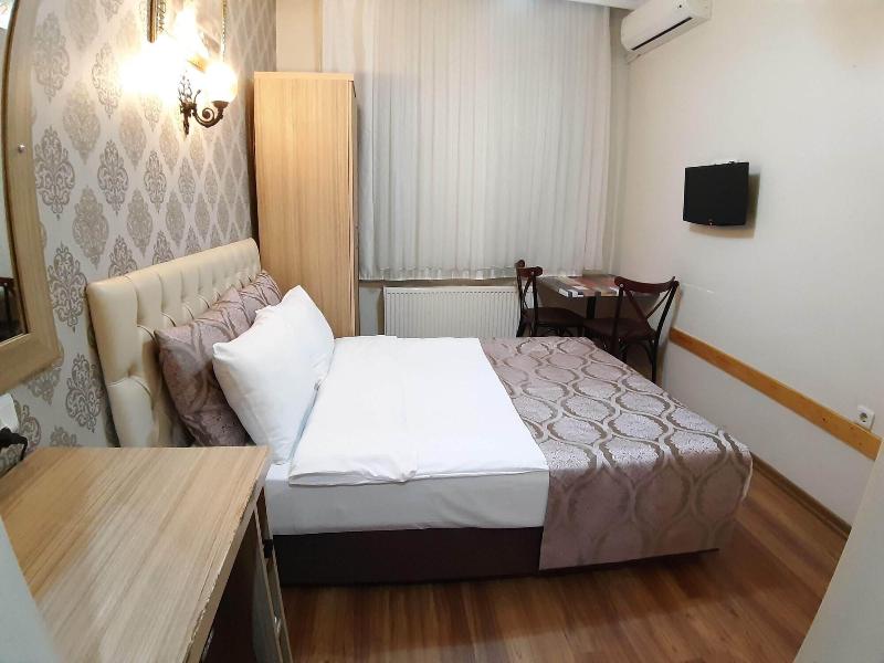 Burak Apart Otel image
