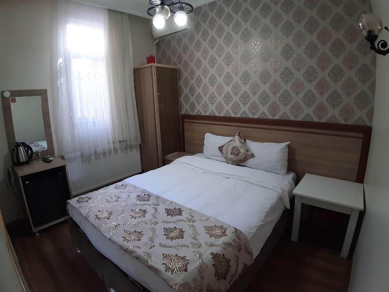 Burak Apart Otel image