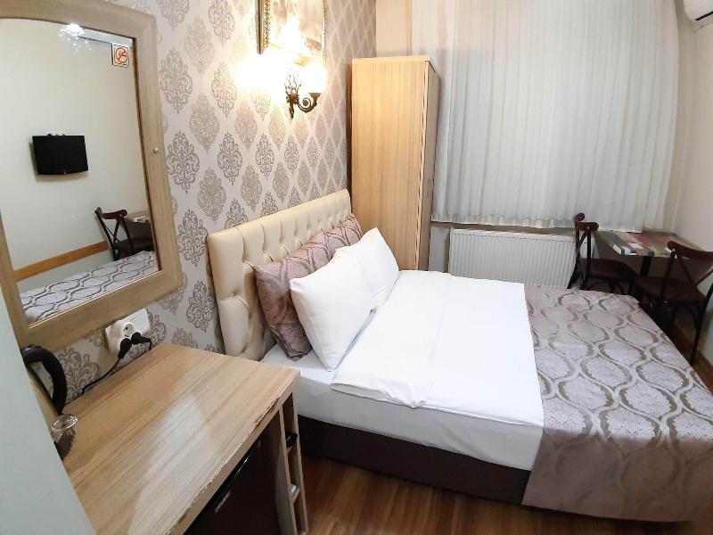 Burak Apart Otel image