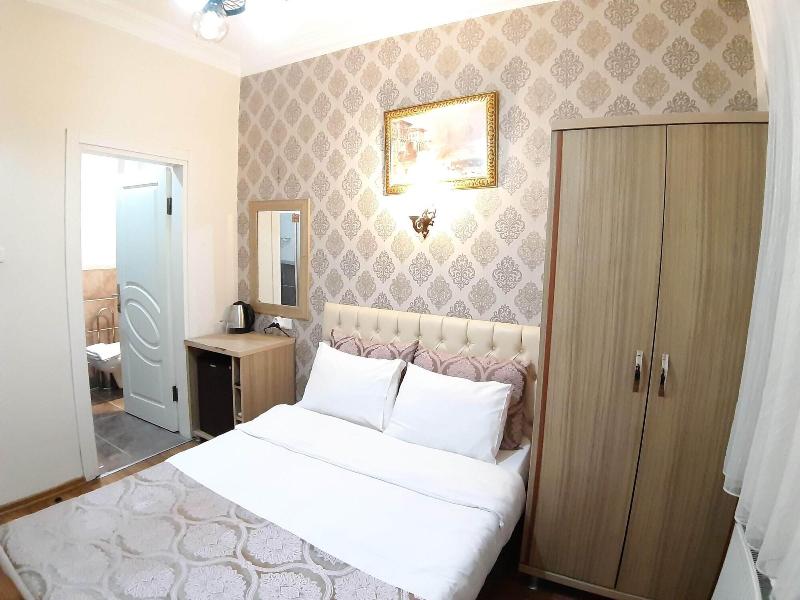 Burak Apart Otel image