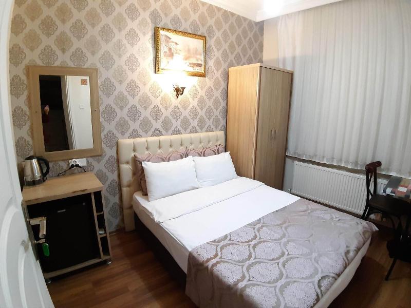Burak Apart Otel image