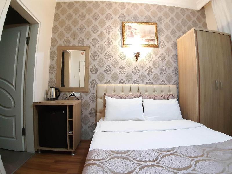Burak Apart Otel image