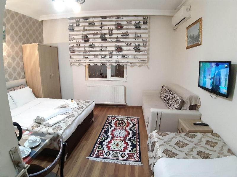 Burak Apart Otel image