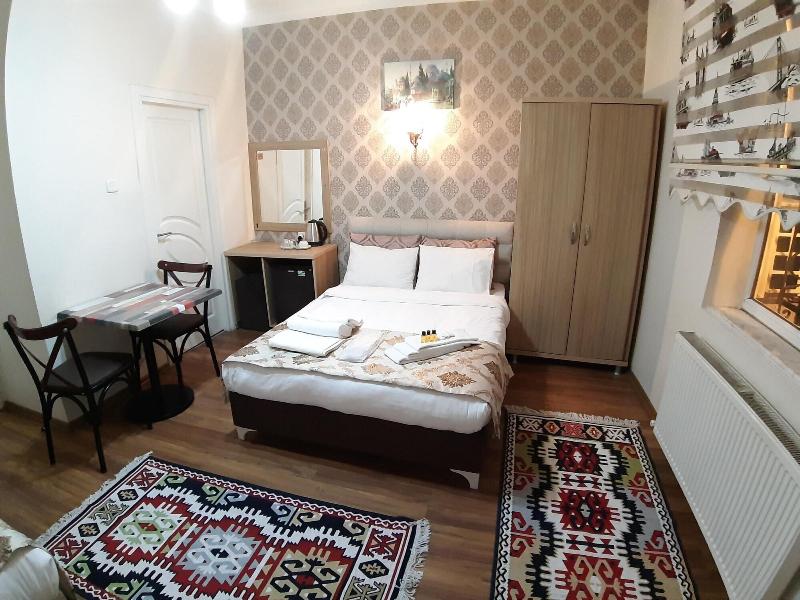 Burak Apart Otel image