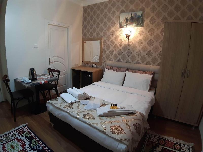Burak Apart Otel image