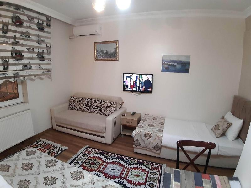 Burak Apart Otel image