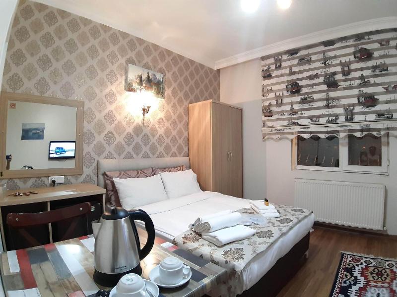 Burak Apart Otel image