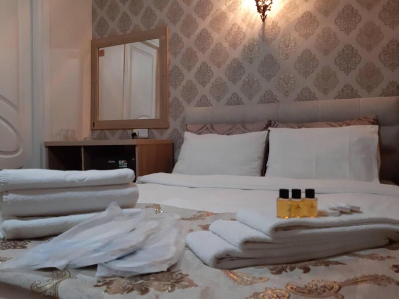 Burak Apart Otel image