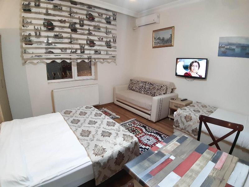 Burak Apart Otel image