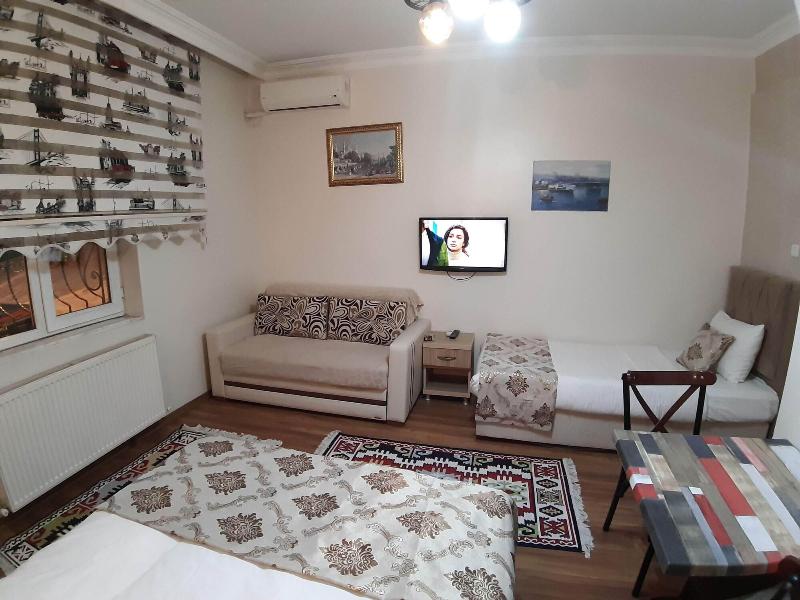 Burak Apart Otel image