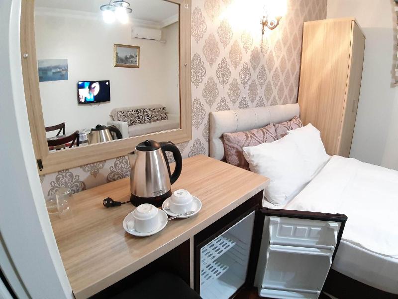 Burak Apart Otel image