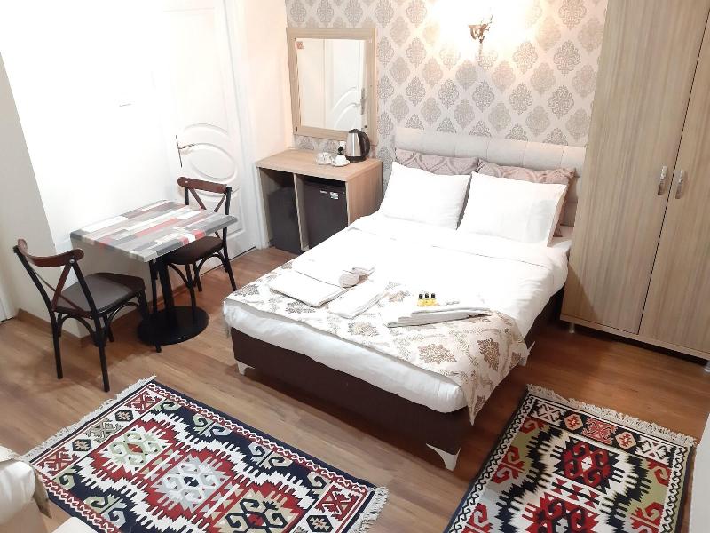 Burak Apart Otel image