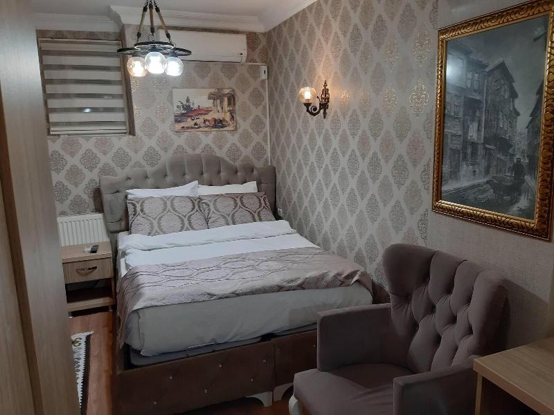 Burak Apart Otel image