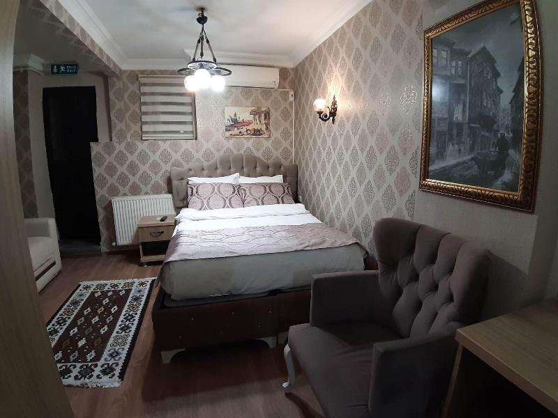 Burak Apart Otel image