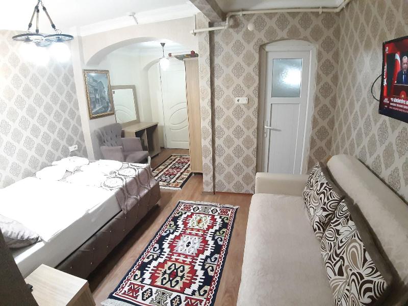 Burak Apart Otel image