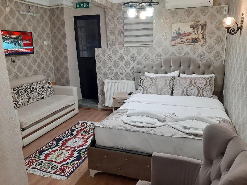 Burak Apart Otel image