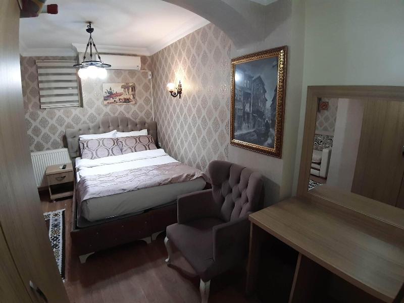 Burak Apart Otel image