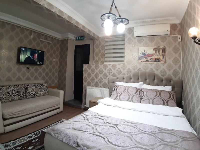 Burak Apart Otel image