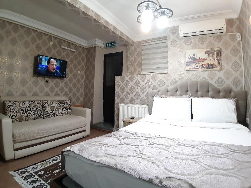 Burak Apart Otel image
