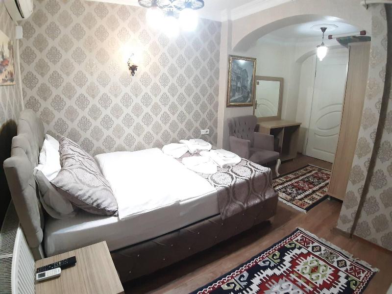 Burak Apart Otel image